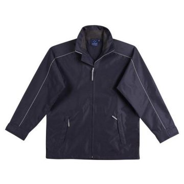 Unisex Circuit Sports/Racing Jacket