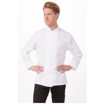 Calgary Cool Vent Chef Jacket