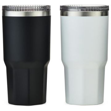 Thermo Double Wall Vacuum Mug