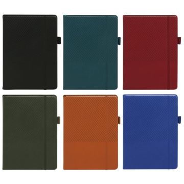 Hard PU Notebooks