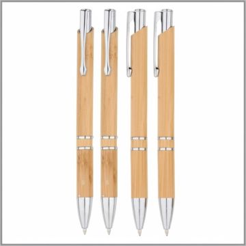 Bamboo Ballpen