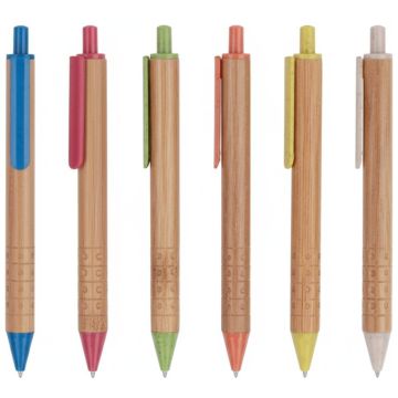 Eco Friendly Pen