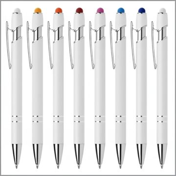 Stylus Metal Pen