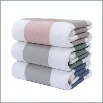 3Ply Cotton Blanket