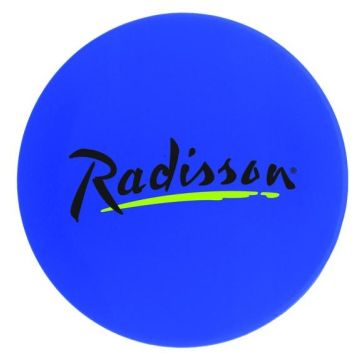 Little Round Button