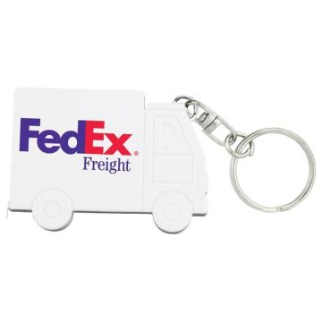 Pilu Truck Tape Measure