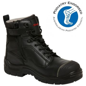 Mens Phoenix 6CZ EH Boot