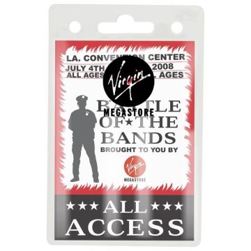 Badge Holders