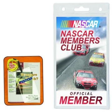 The Big Event Badge Holder
