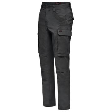 Mens Tradies Stretch Cargo Pant