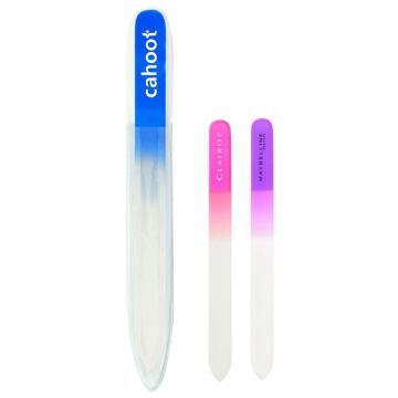 Ella Glass Nail File