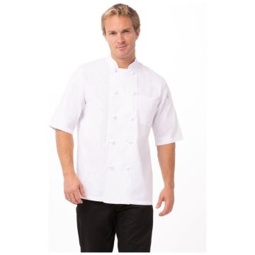 Tivoli Chef Jacket