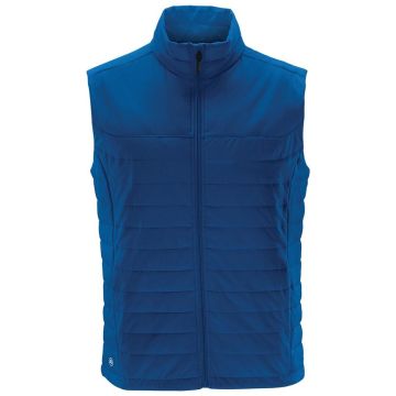 Men's Nautilus Quilted Vest