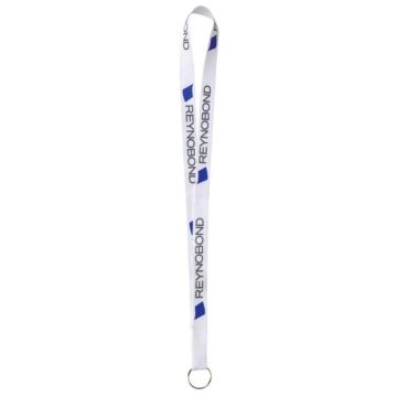 19mm Recycled Custom Lanyard