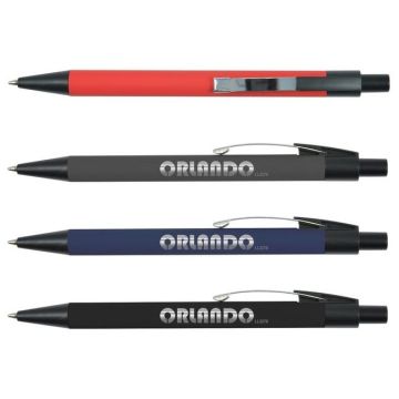 Orlando Mirror Pen
