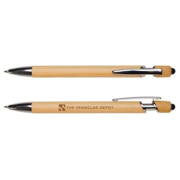 Miami Bamboo Pen