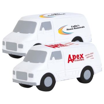Transit Van Stress Reliever