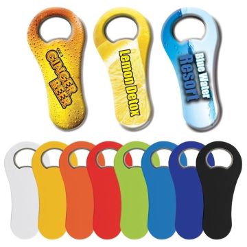 Chillax Bottle Opener