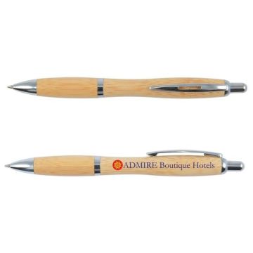 Viva Bamboo Pen