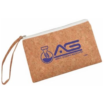 Avalon Cork Utility / Pencil Case