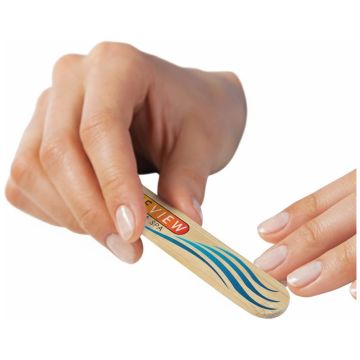 Pamper Bamboo Nail File