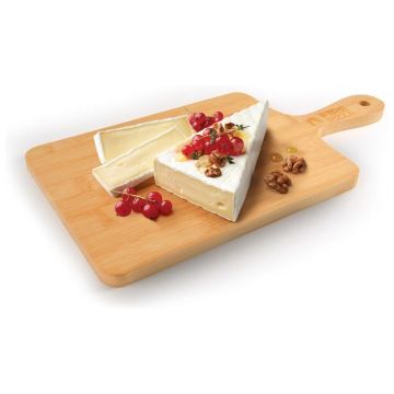 Solero Bamboo Serving Board