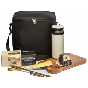The Carry-On Graze