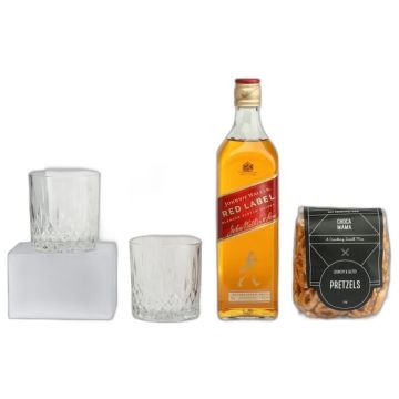 The Classic Whisky Gift Set