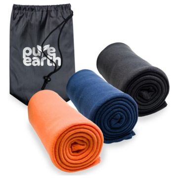 Polar Blanket