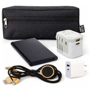 Tech Pack Executive