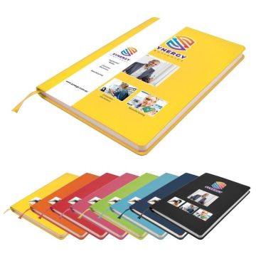 Genesis A5 Notebook