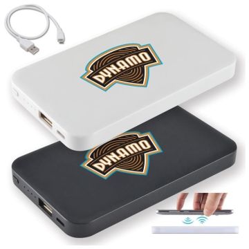 Dynamo Wireless Power Bank