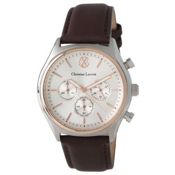 Chronograph More Chrome