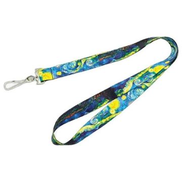 Full Colour Lanyards - 25mm