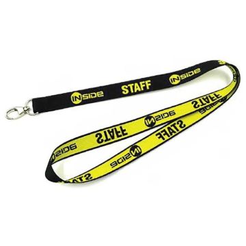 Woven Lanyards - 20mm