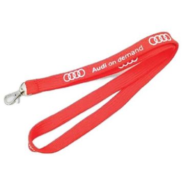 Tubular Lanyards - 10mm