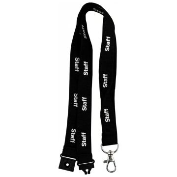 Bamboo Lanyard 20mm