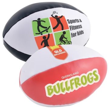 Soft PVC Football