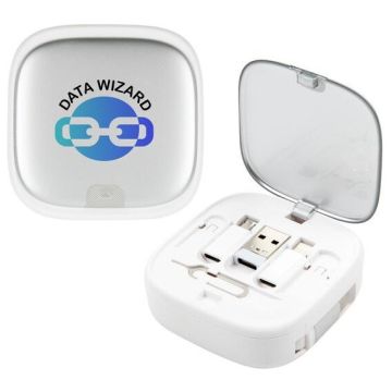 Zippy 3 Way Cable