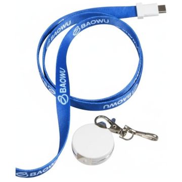 Lumen Lanyard Cable