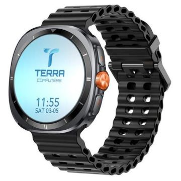 Logo Smart Watch