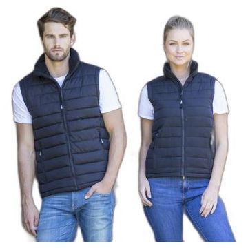 Loma Puffer Vest