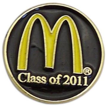 Custom Soft Enamel Lapel Pins