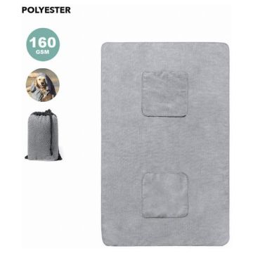 Yelyn Pet Towel