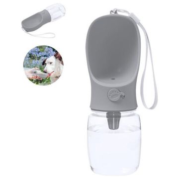 Flaganan Pet Bottle