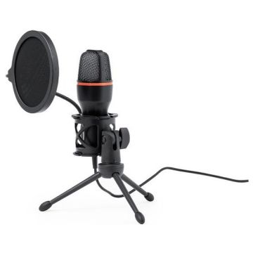 Densha Condenser Microphone