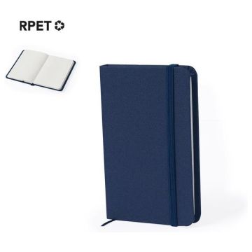 Pushkin Notepad with Hard Cover