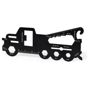 Zorlix Multi Tool Truck Shaped
