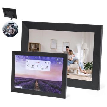 Picty Digital Photo Frame