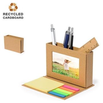 Marquez Multifunction Pen Holder